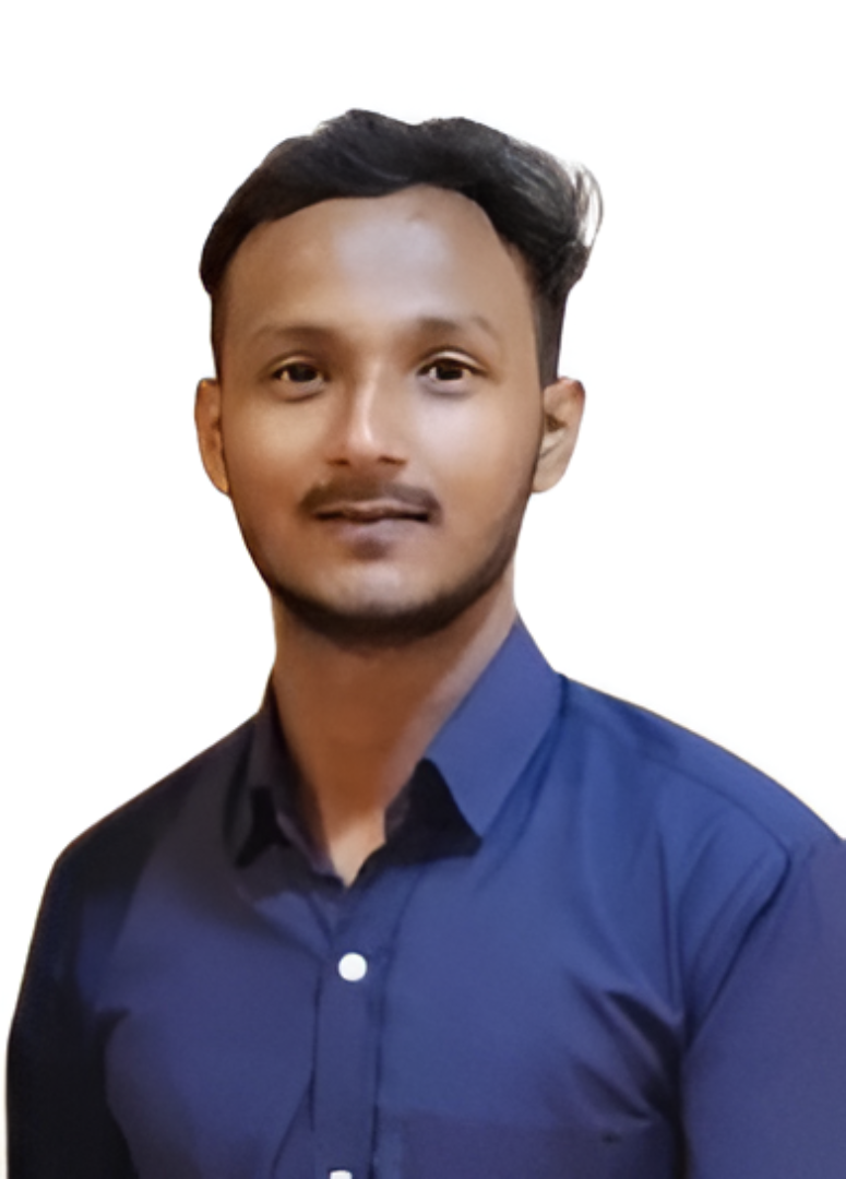 Mr. BHAVESH JHA