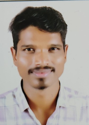 Mr. AKASH WAGHMARE