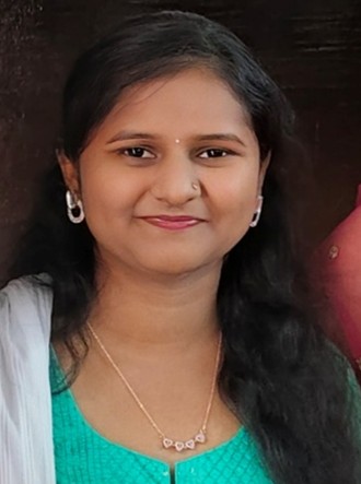 Ms. ASHWINI NANKAR