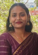 Ms. CHITRAKALA RAJBHAR