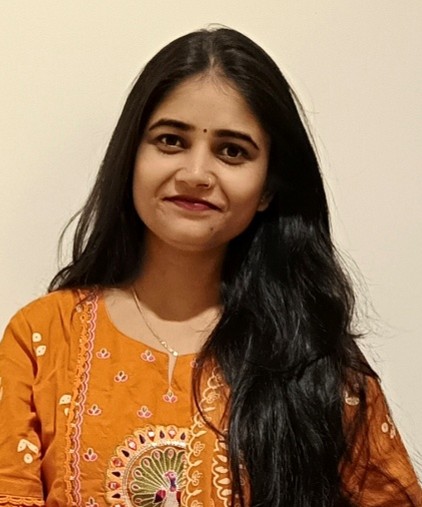 Ms. KAJAL SINGH
