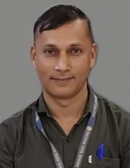 Mr. NEERAJ GUPTA