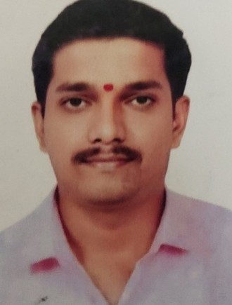 Mr. NITIN GORAD