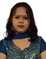 Ms. PURVI DAMODAR