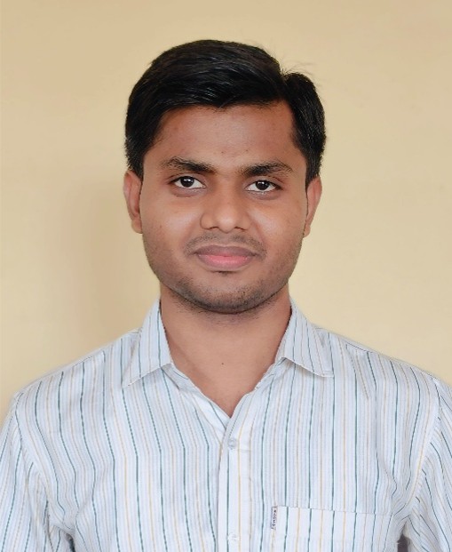 Mr. RAJESH ROY