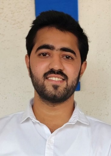 Mr. VARUN WANI