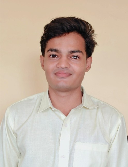 Mr. VIVEK PAL